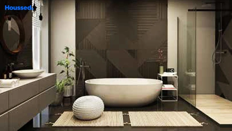 Sample Apartment